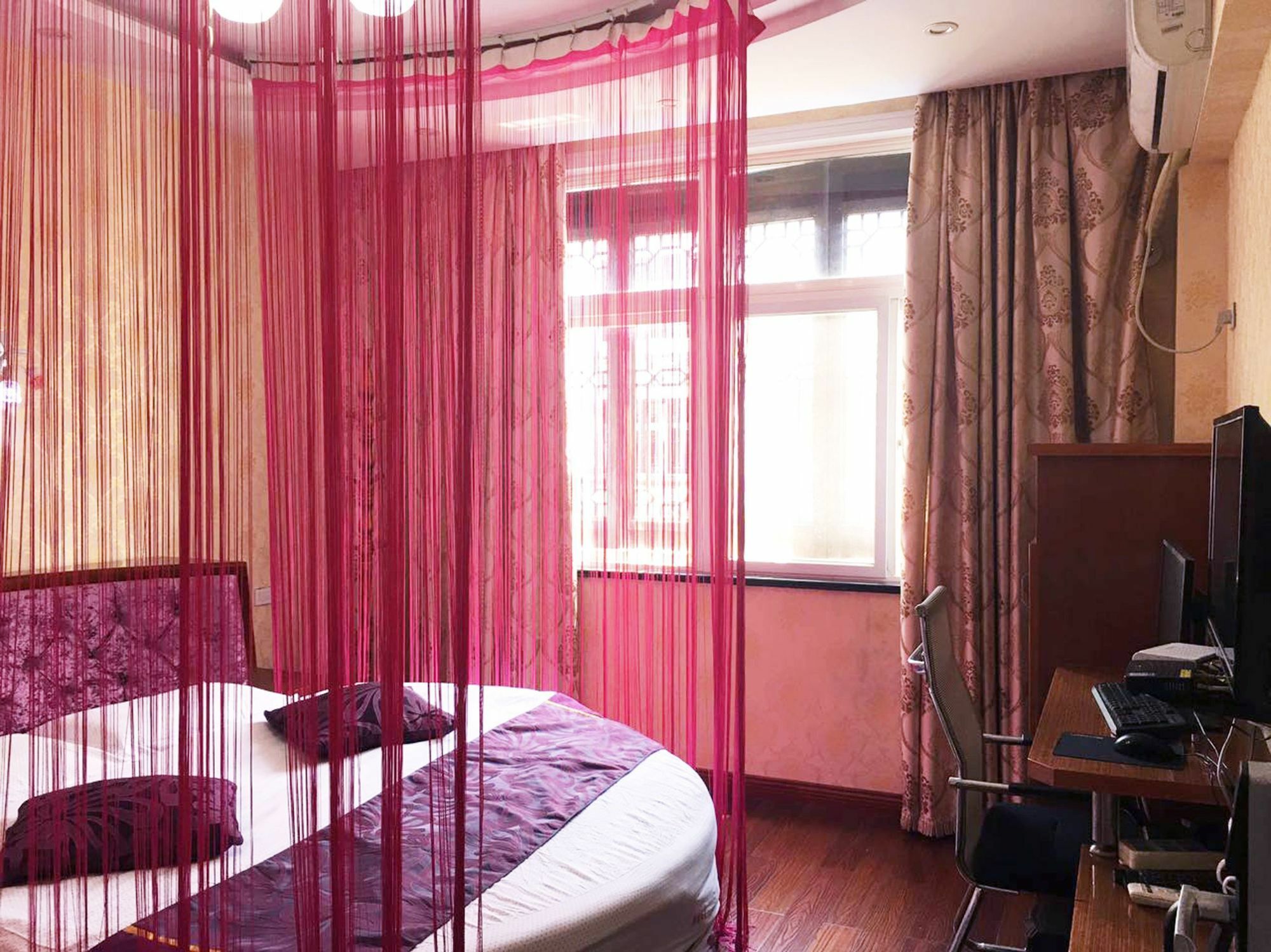 Wuzhen Xicheng Dongjiu Inn Ťia-sing Exteriér fotografie